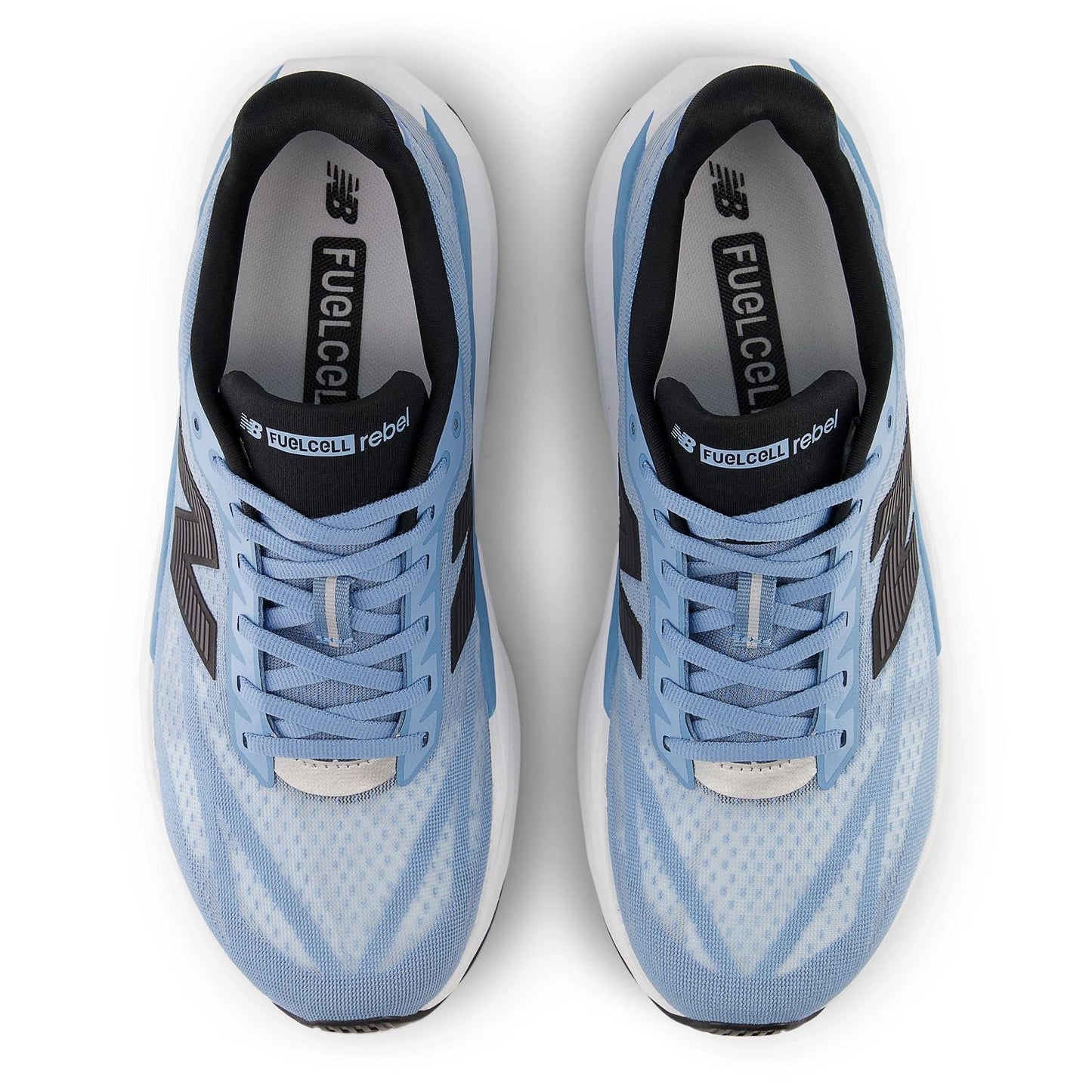 New Balance Men's FuelCell Rebel v5 Running Shoes