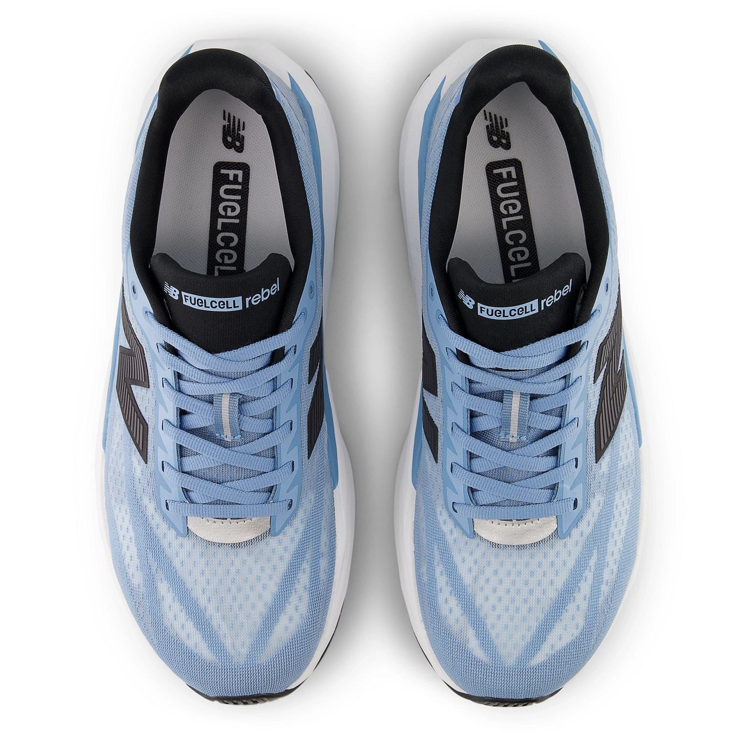 New Balance Men's FuelCell Rebel v5 Running Shoes