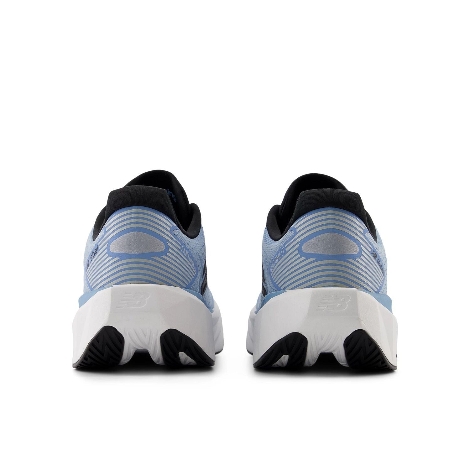 New Balance Men's FuelCell Rebel v5 Running Shoes