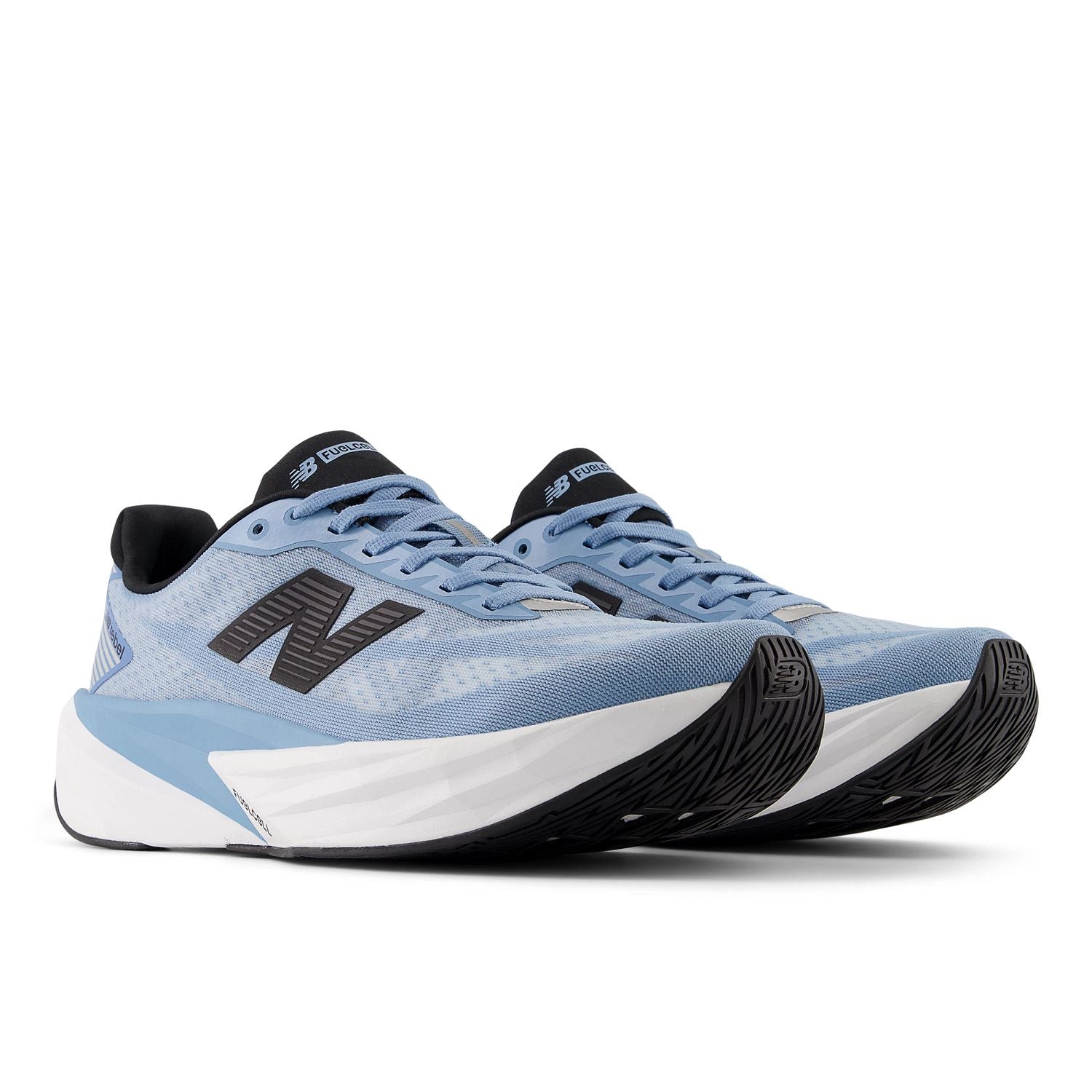 New Balance Men's FuelCell Rebel v5 Running Shoes