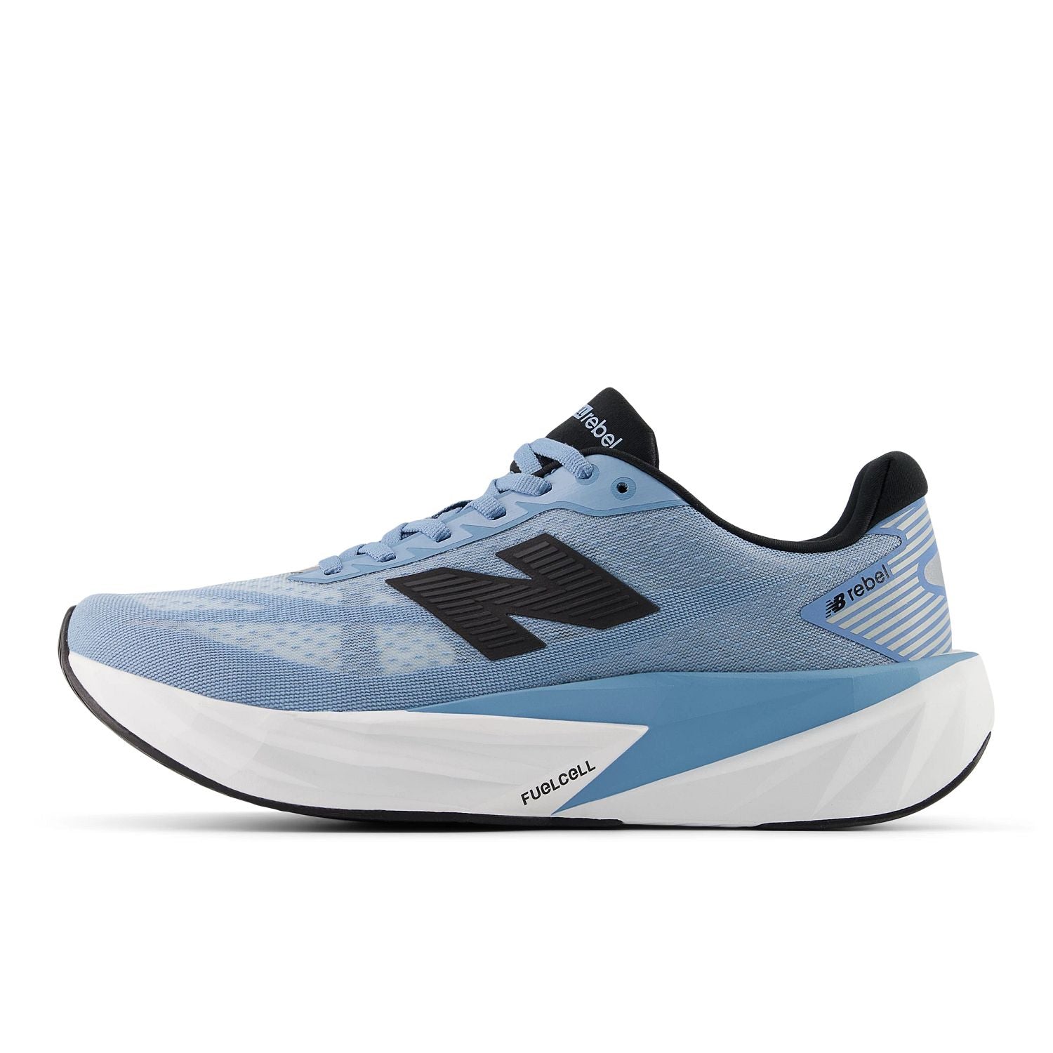 New Balance Men's FuelCell Rebel v5 Running Shoes