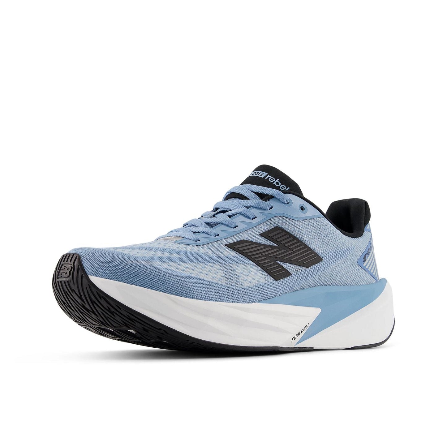 New Balance Men's FuelCell Rebel v5 Running Shoes