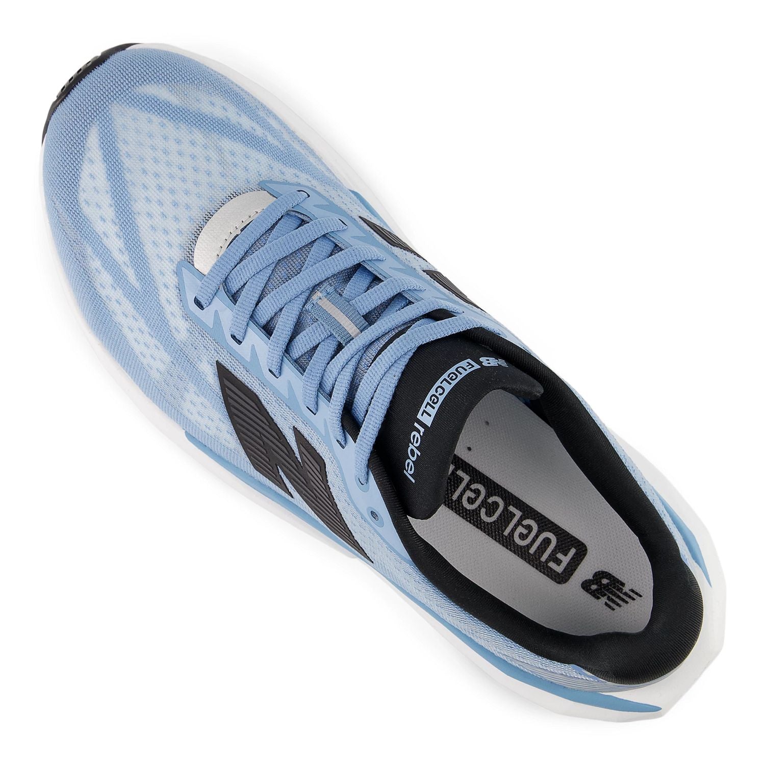 New Balance Men's FuelCell Rebel v5 Running Shoes