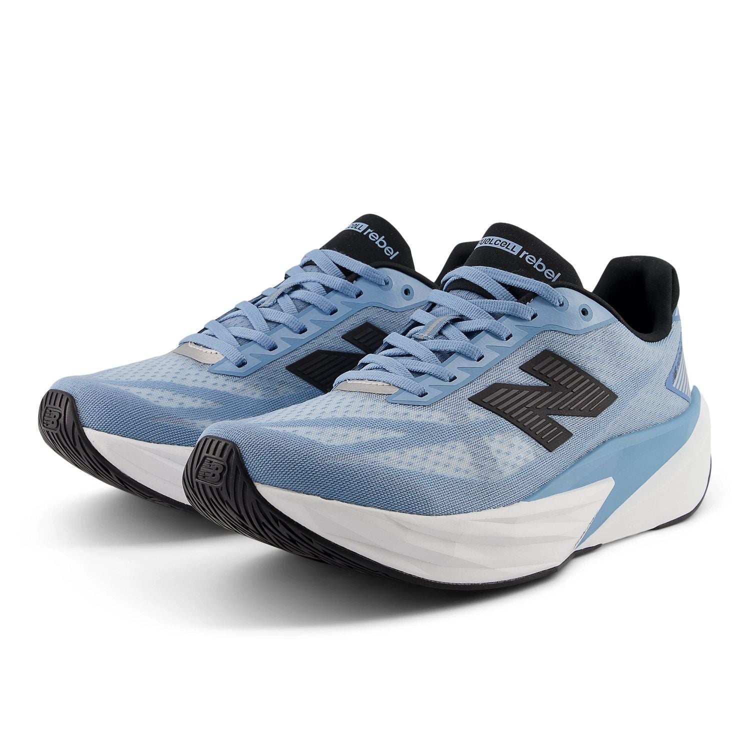 New Balance Men's FuelCell Rebel v5 Running Shoes