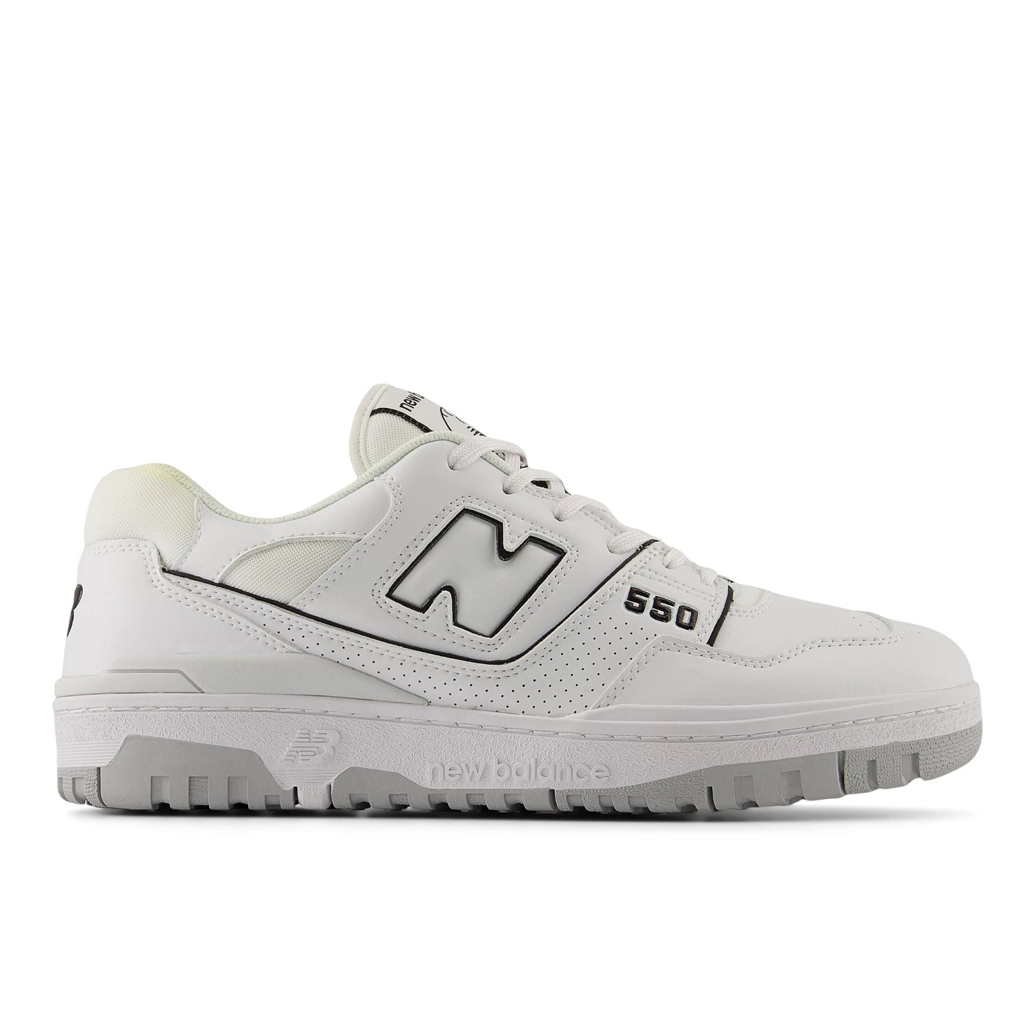 New Balance Men's 550WGE Golf Shoes