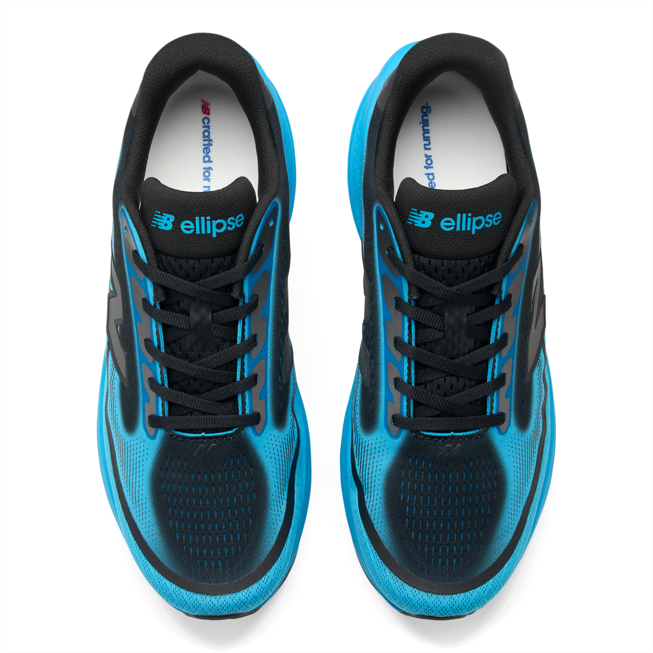 New Balance Men's Ellipse Running Shoes
