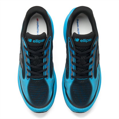 New Balance Men's Ellipse Running Shoes