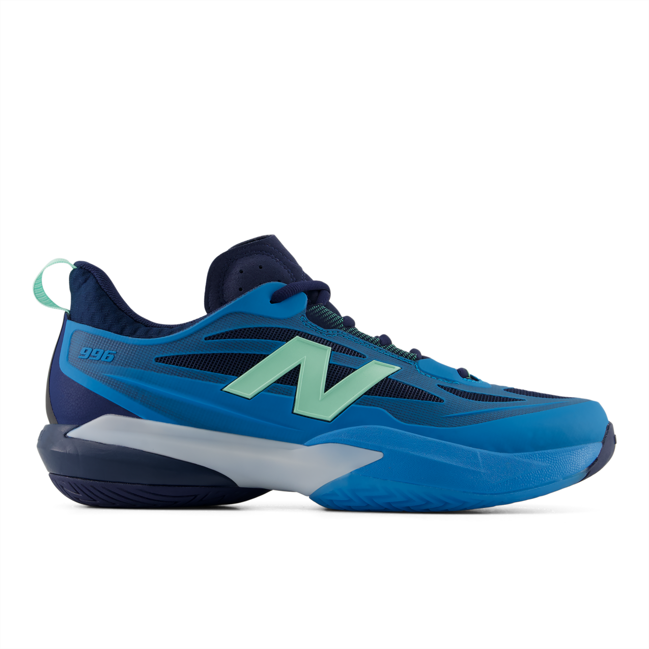 New Balance Men's FuelCell 996v7 Tennis Shoes