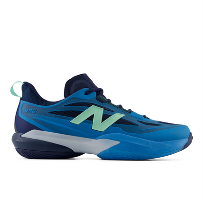 New Balance Men's FuelCell 996v7 Tennis Shoes