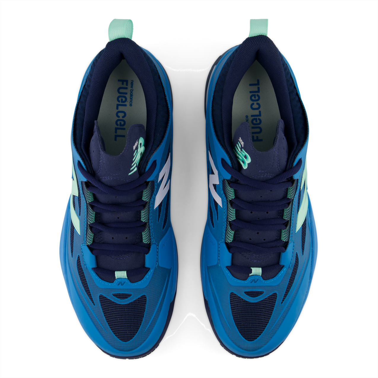 New Balance Men's FuelCell 996v7 Tennis Shoes