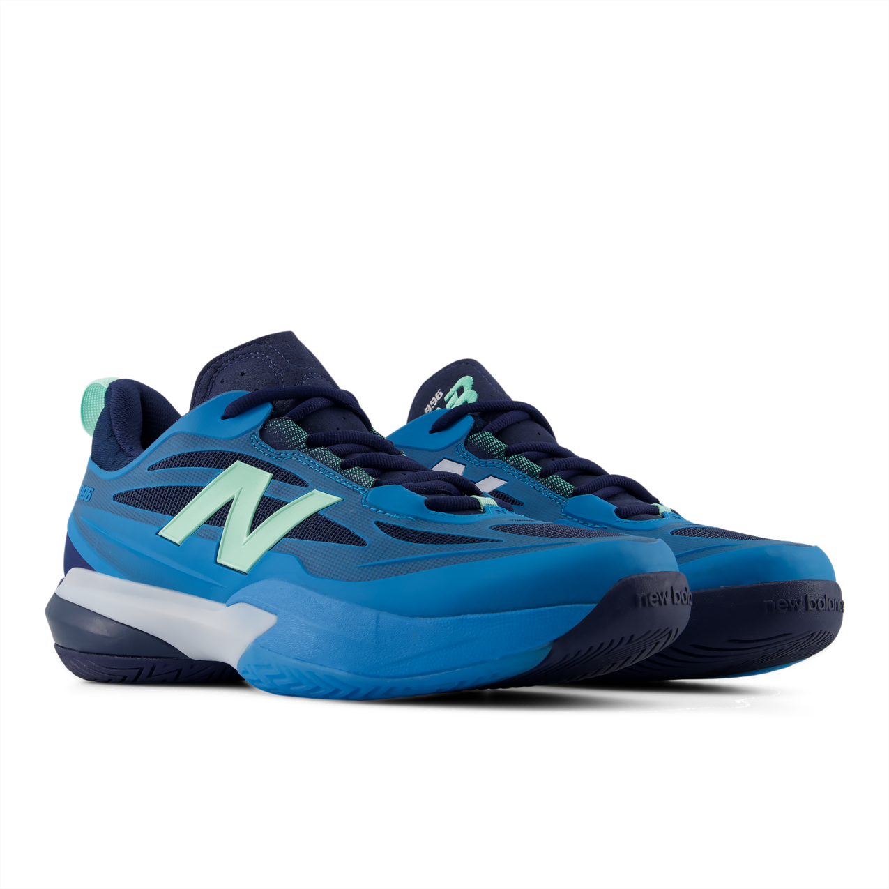 New Balance Men's FuelCell 996v7 Tennis Shoes