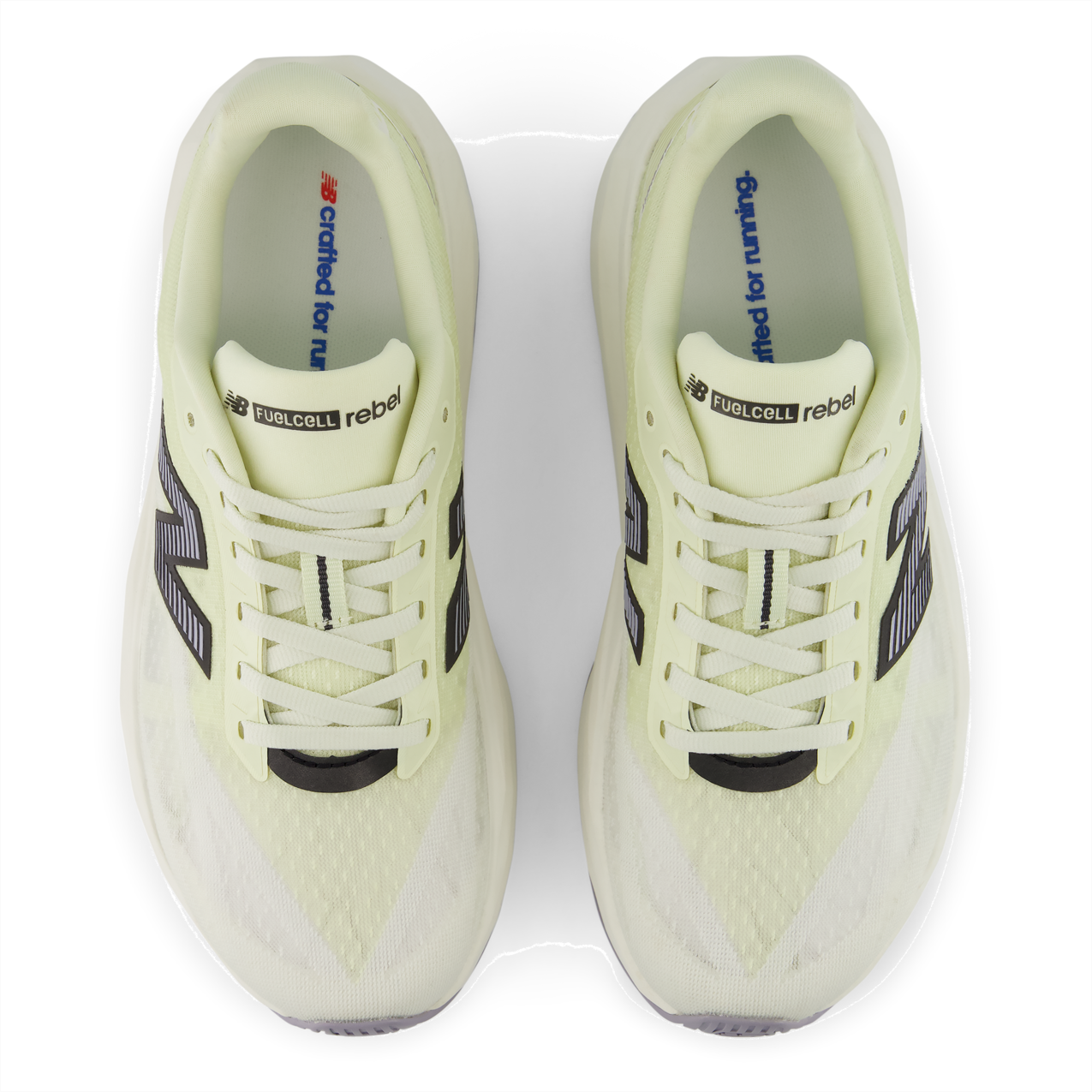 New Balance Women's FuelCell Rebel v5 Running Shoe