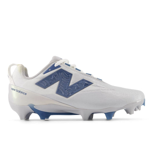 New Balance Women's BurnX5 Limited Edition Lacrosse Cleats