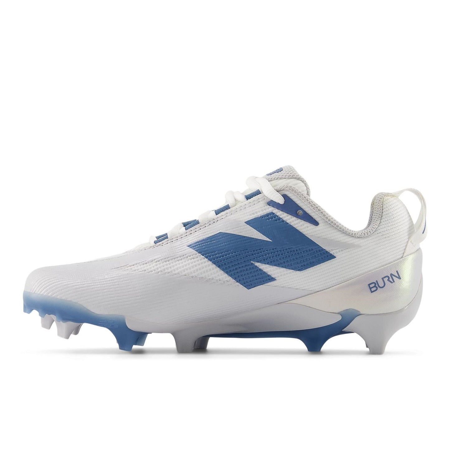 New Balance Women's BurnX5 Limited Edition Lacrosse Cleats