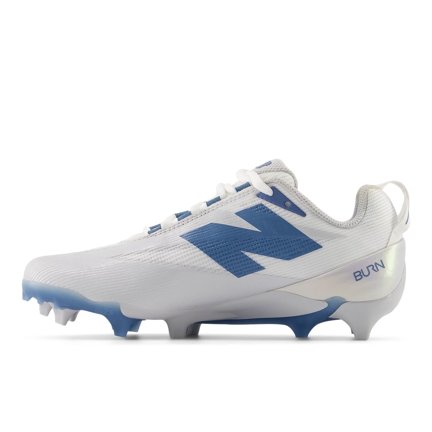 New Balance Women's BurnX5 Limited Edition Lacrosse Cleats