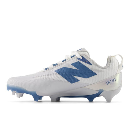 New Balance Women's BurnX5 Limited Edition Lacrosse Cleats