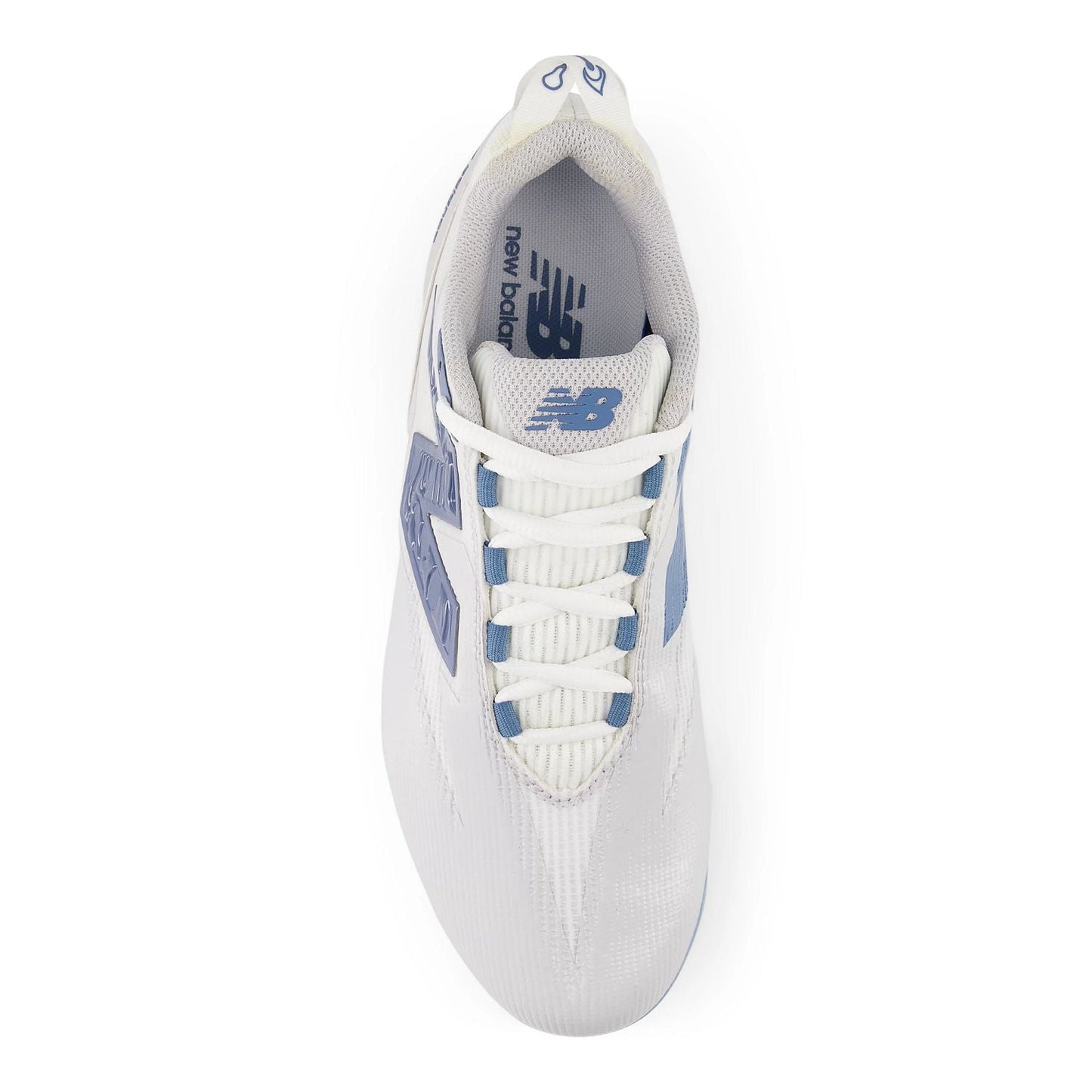 New Balance Women's BurnX5 Limited Edition Lacrosse Cleats