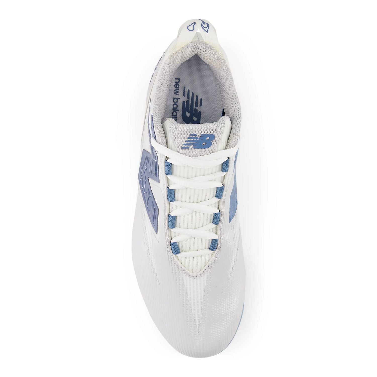 New Balance Women's BurnX5 Limited Edition Lacrosse Cleats