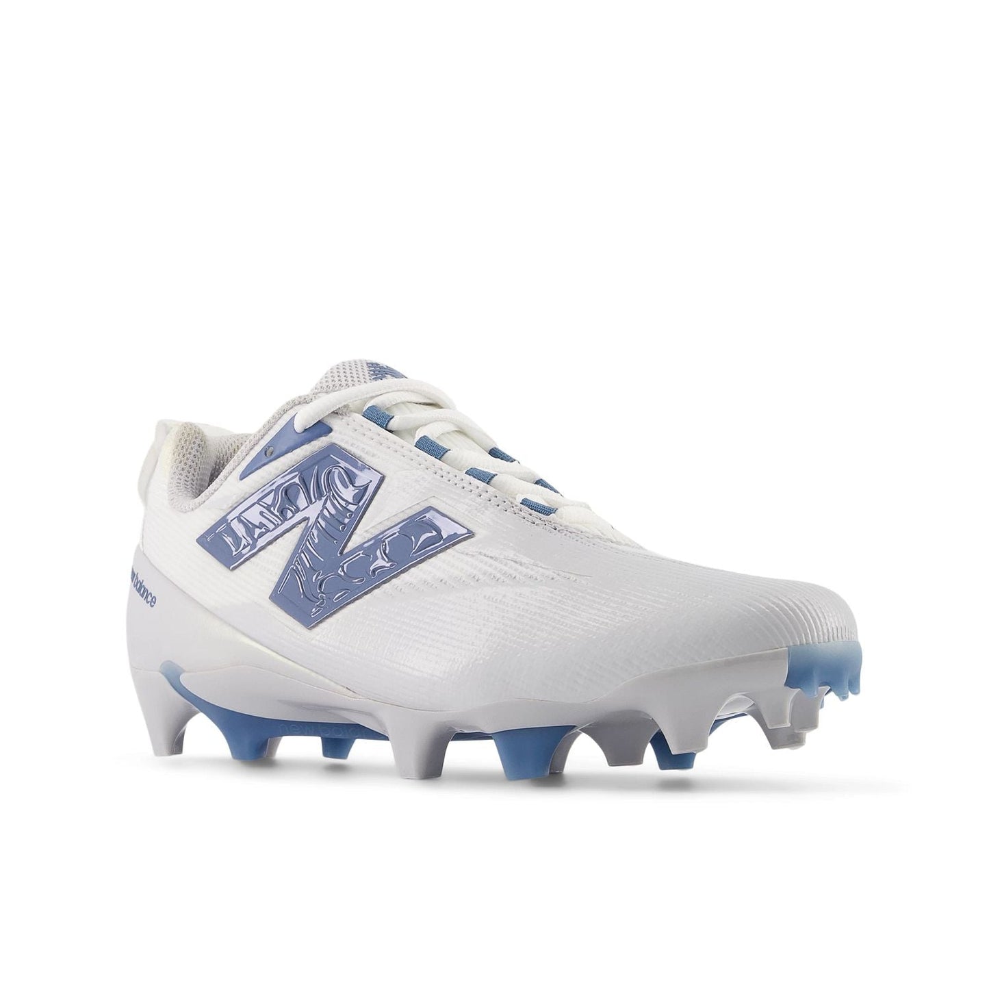 New Balance Women's BurnX5 Limited Edition Lacrosse Cleats