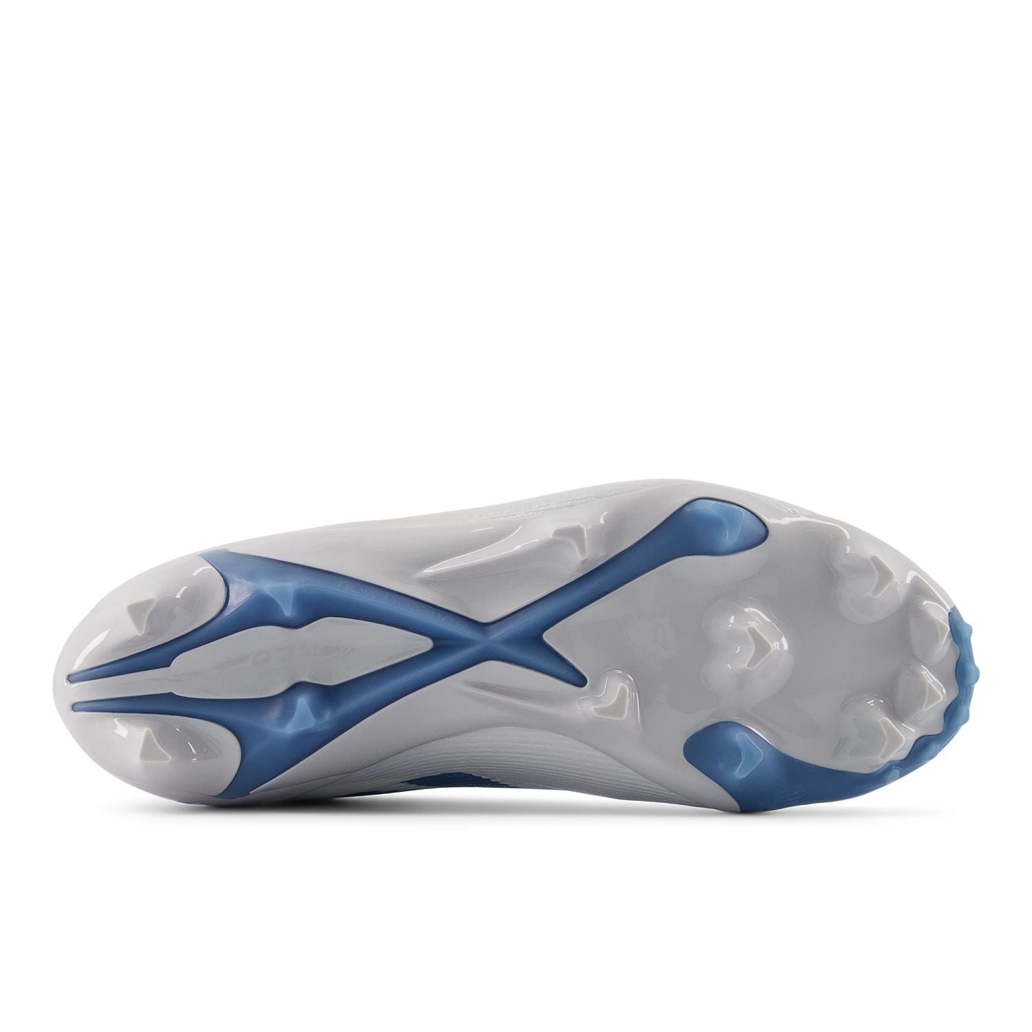 New Balance Women's BurnX5 Limited Edition Lacrosse Cleats