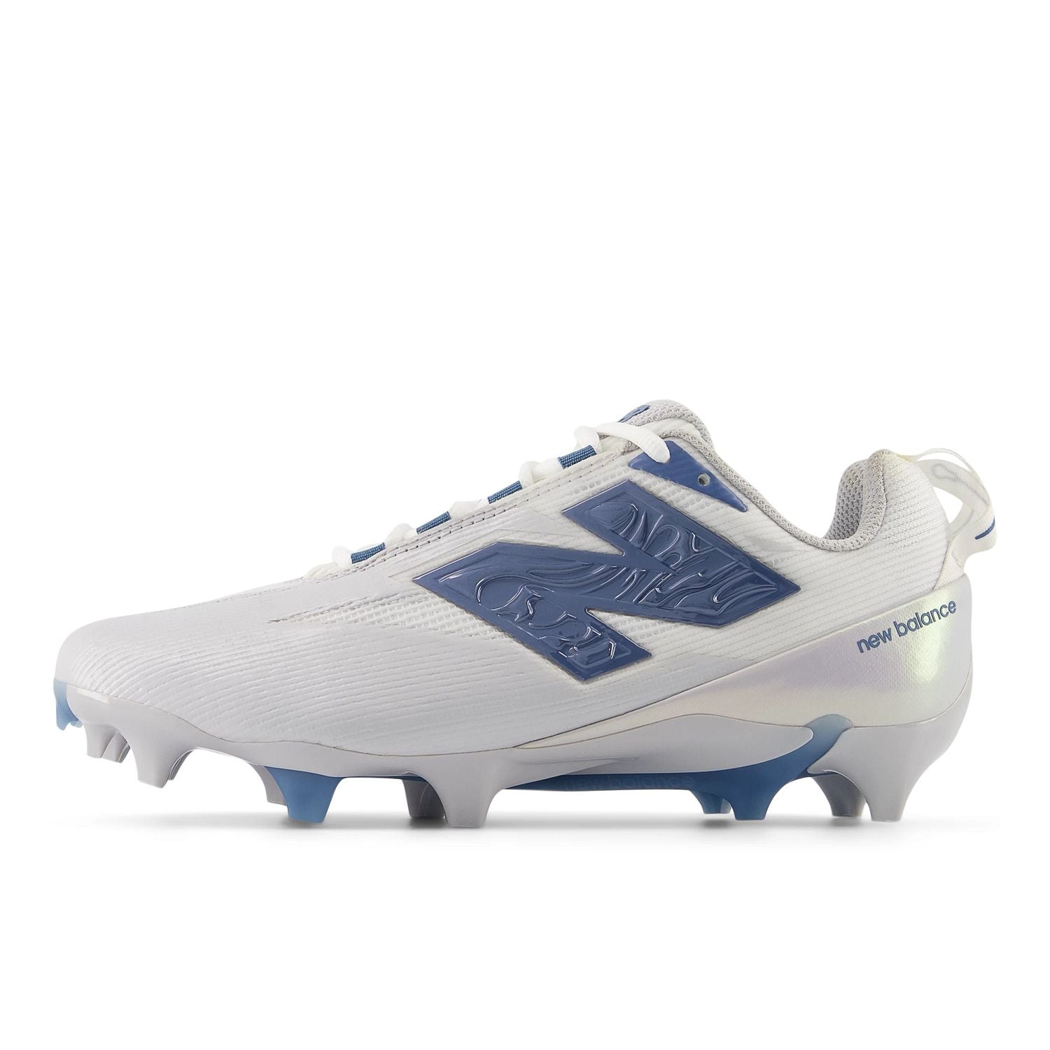 New Balance Women's BurnX5 Limited Edition Lacrosse Cleats