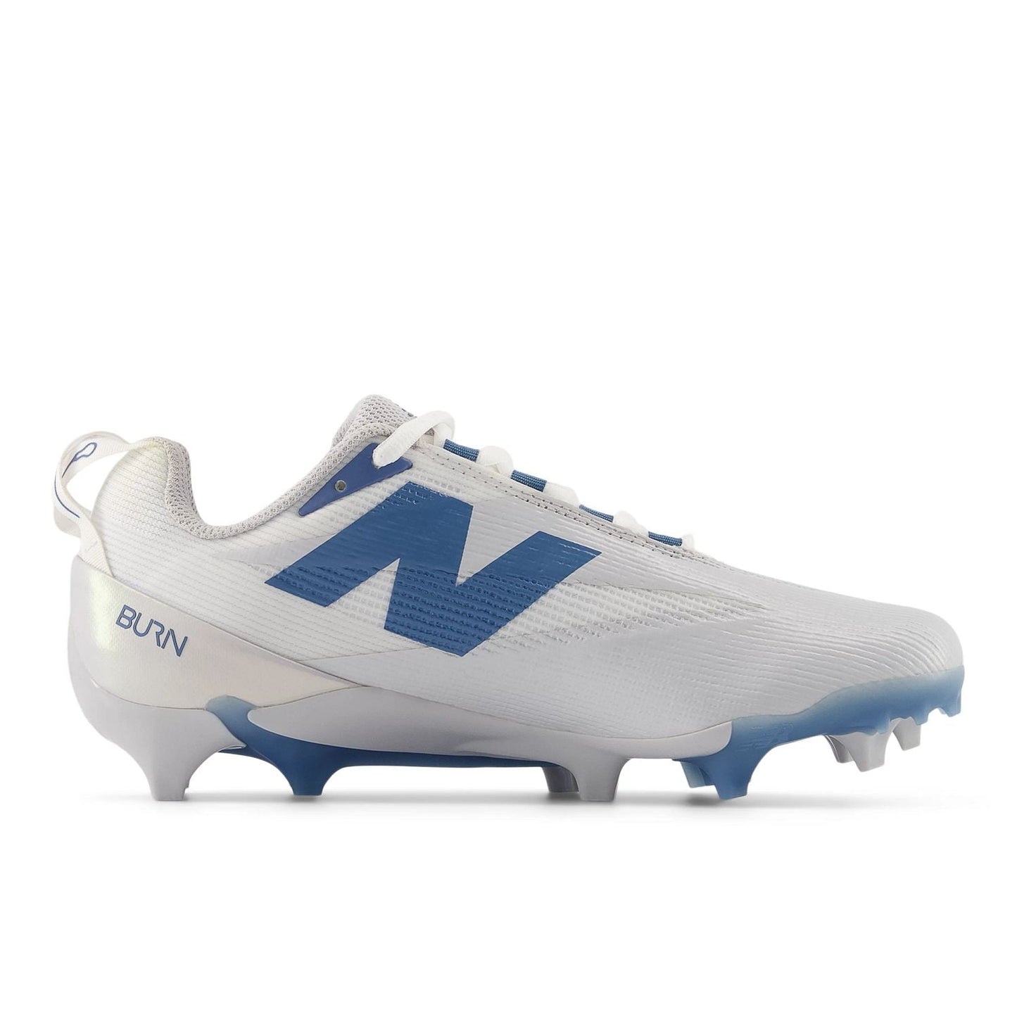New Balance Women's BurnX5 Limited Edition Lacrosse Cleats