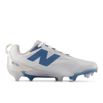 New Balance Women's BurnX5 Limited Edition Lacrosse Cleats
