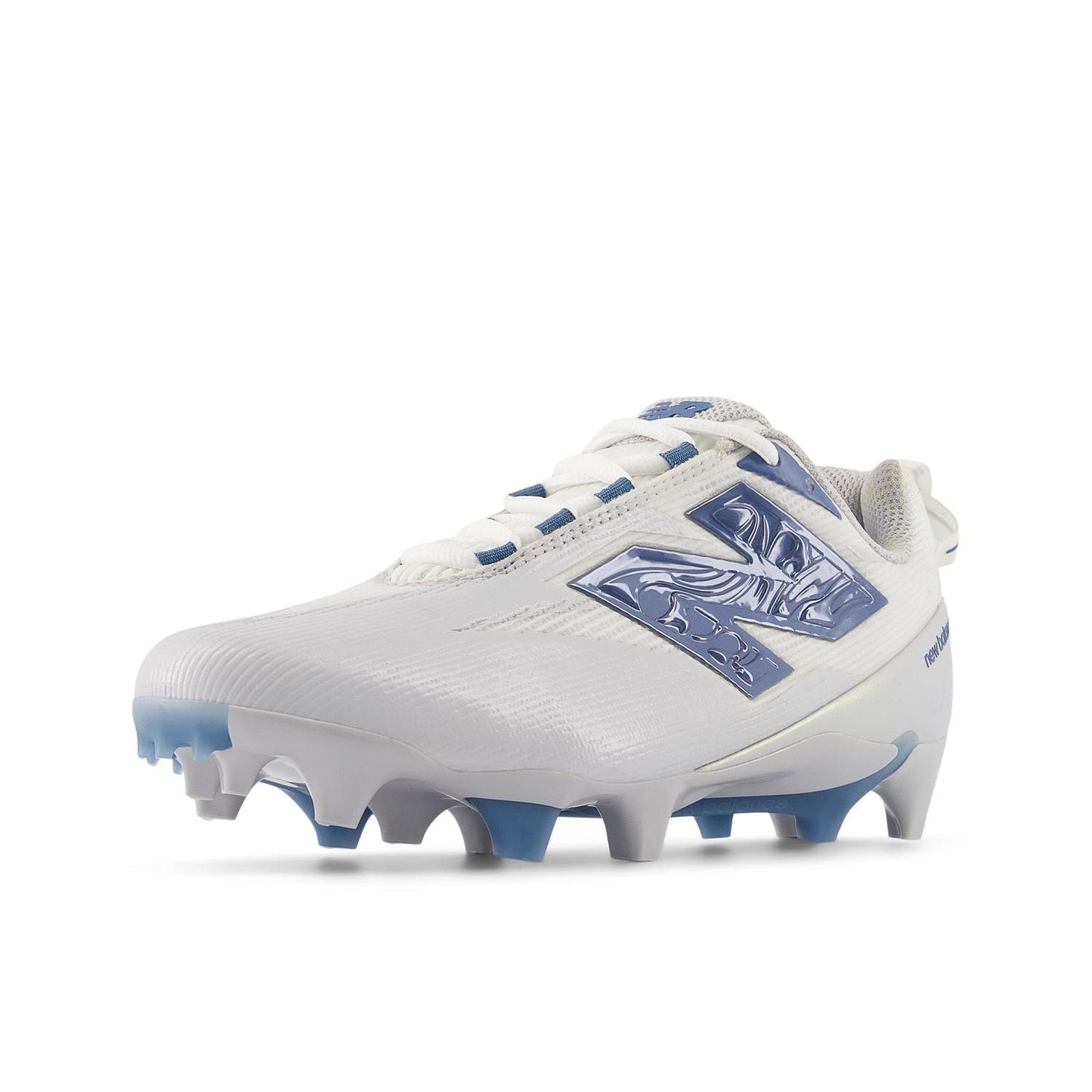 New Balance Women's BurnX5 Limited Edition Lacrosse Cleats