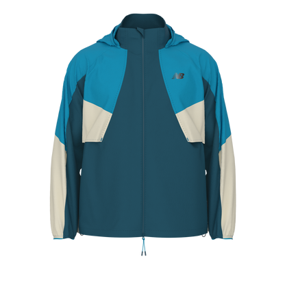 New Balance Men's RC Jacket