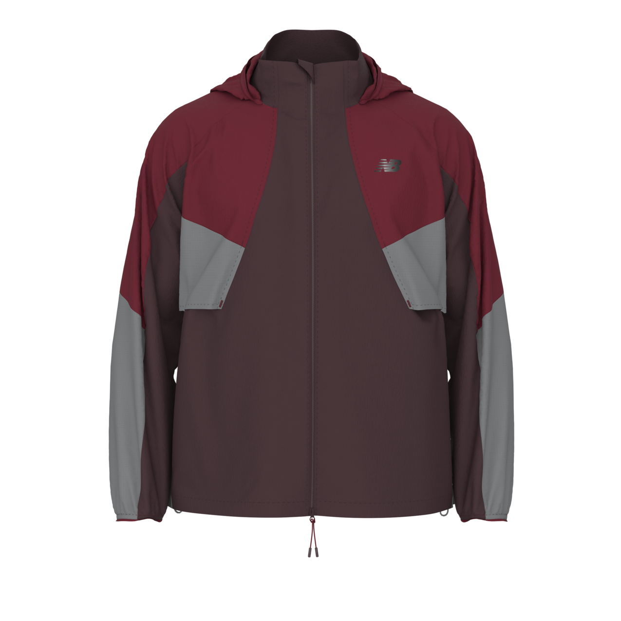 New Balance Men's RC Jacket