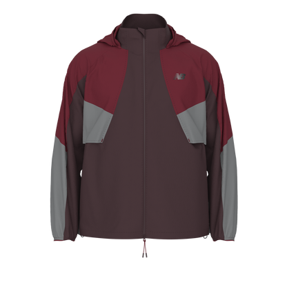 New Balance Men's RC Jacket