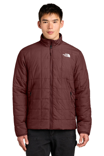 The North Face Men's   Iron Drift Quilted Jacket NF0A8JEV