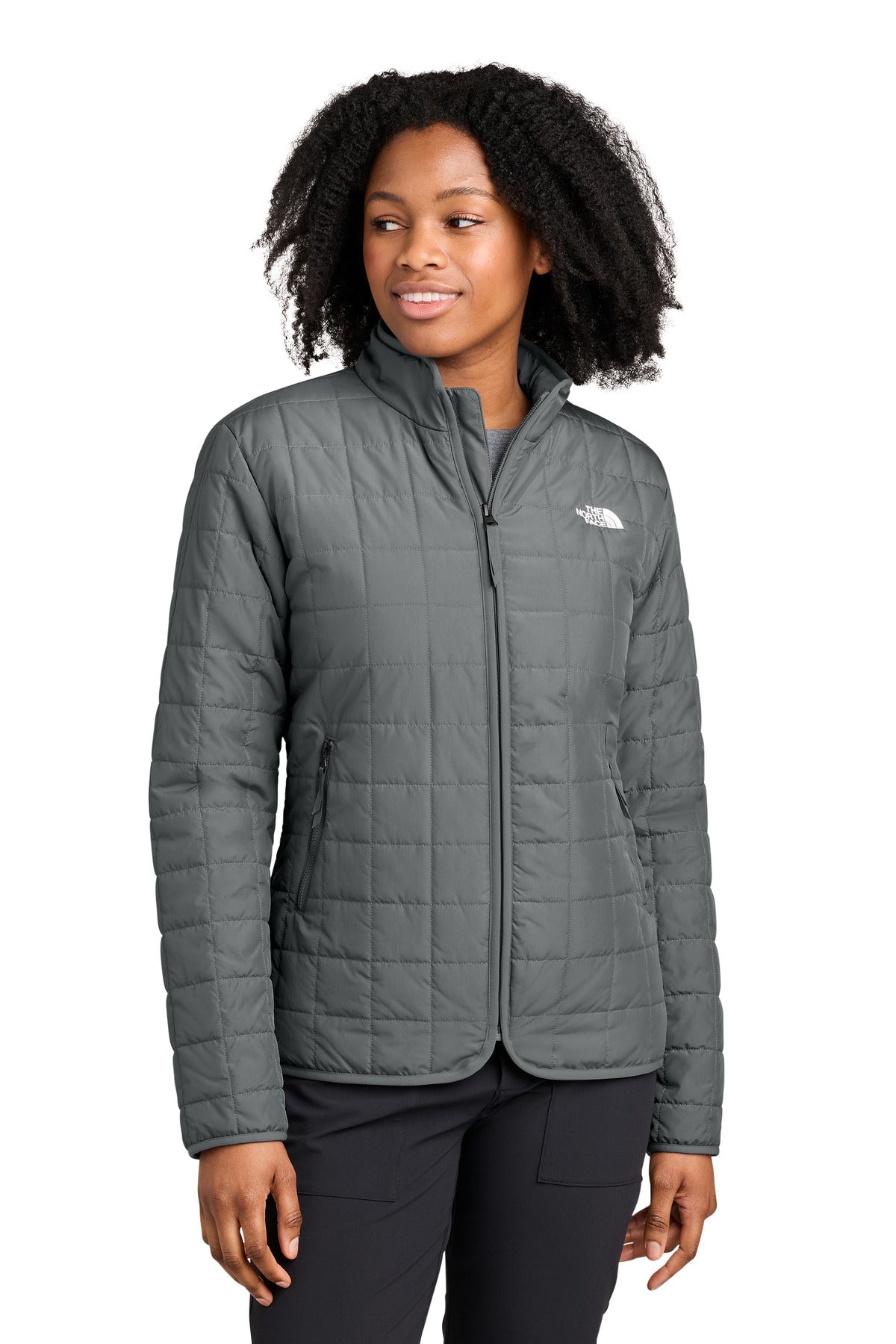 The North Face Women's   Iron Drift Quilted Jacket NF0A8JEZ