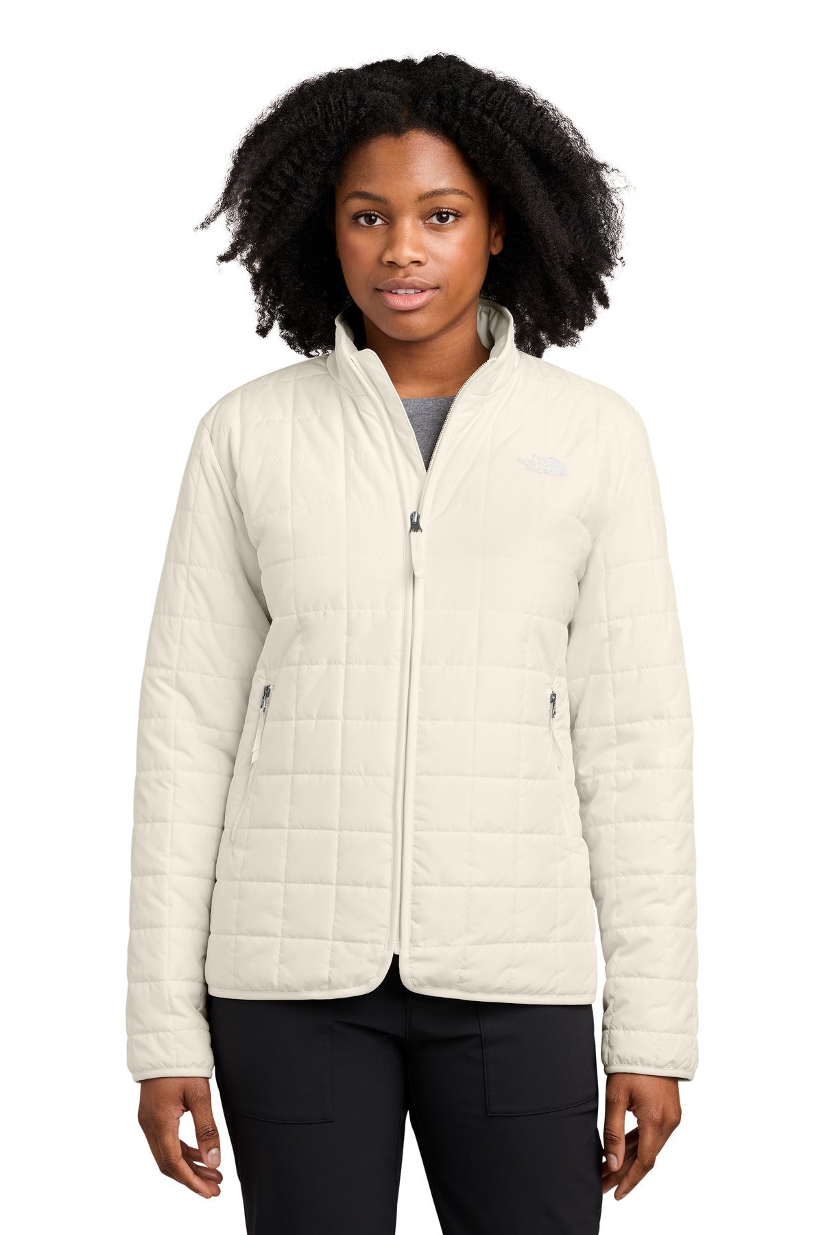 The North Face Women's   Iron Drift Quilted Jacket NF0A8JEZ