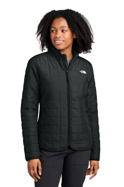 The North Face Women's   Iron Drift Quilted Jacket NF0A8JEZ