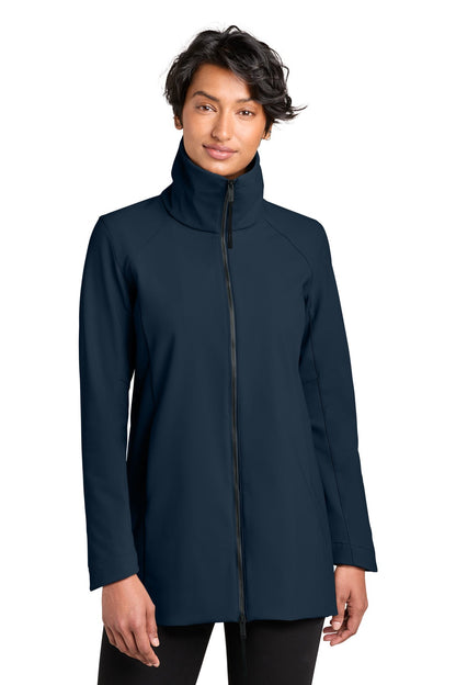 MiiR Women's Nozawa Full-Zip Soft Shell
