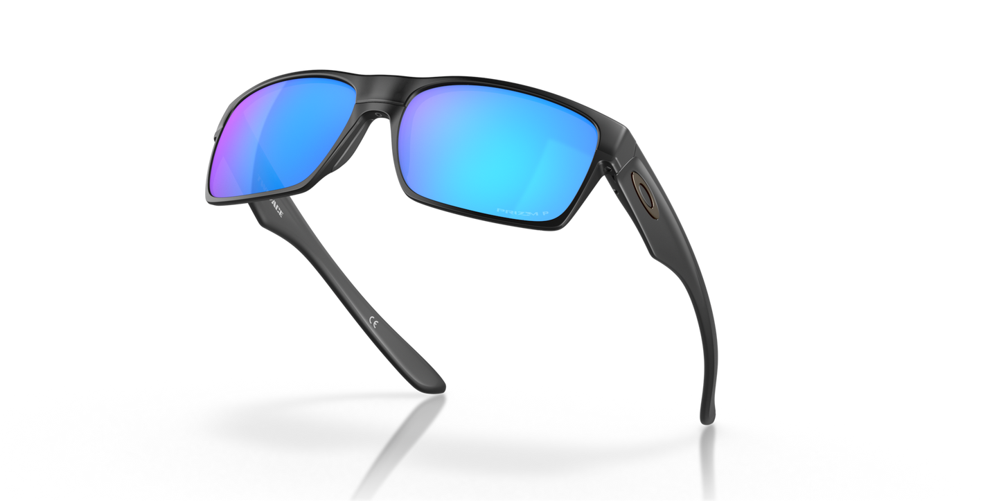 Oakley Twoface Glasses