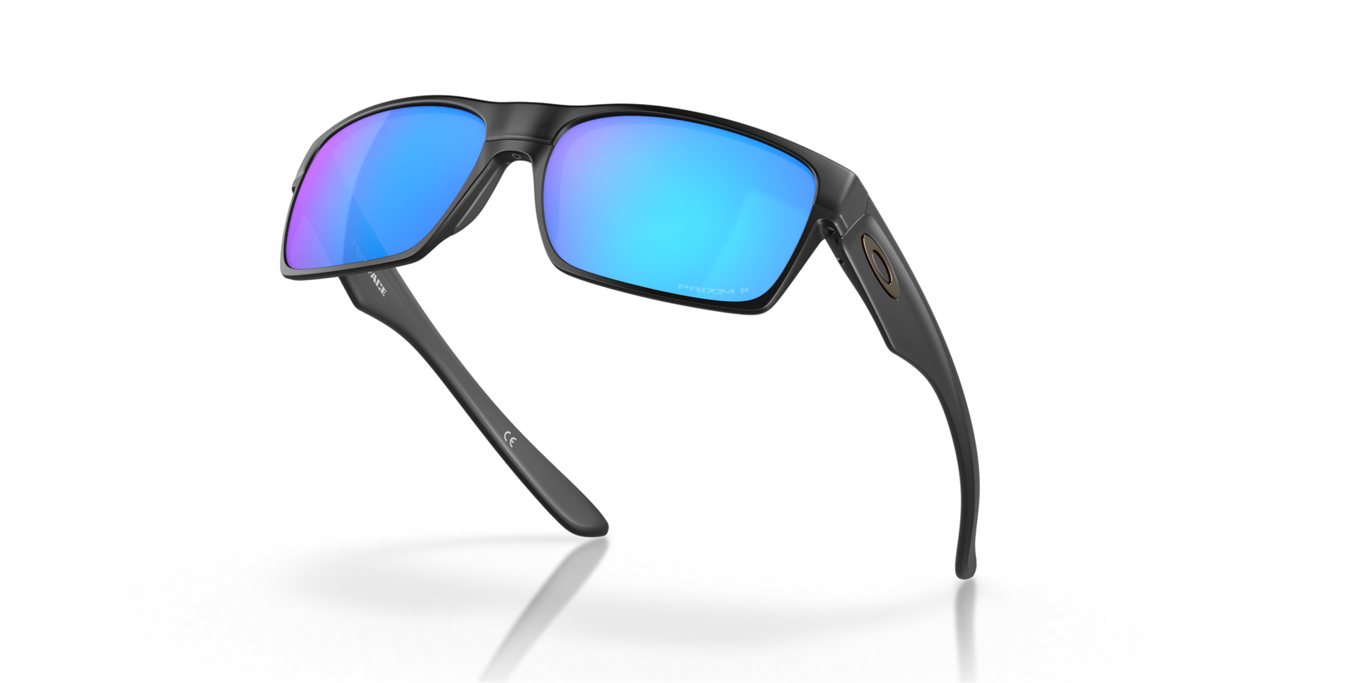 Oakley Twoface Glasses