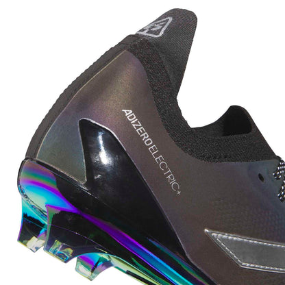 adidas Adult Adizero Electric+ II Football Cleats