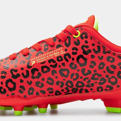 Phenom Elite Adult Quantum Carbon Football Cleats