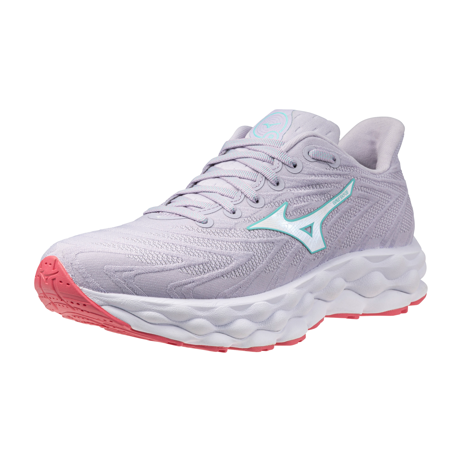 Mizuno Women's Wave Sky 8 Running Shoes