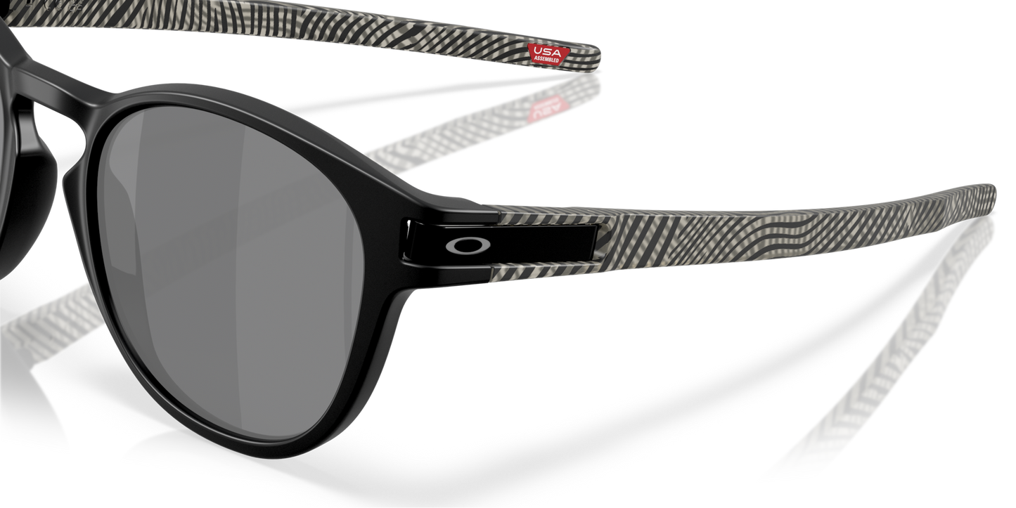 Oakley Latch Glasses