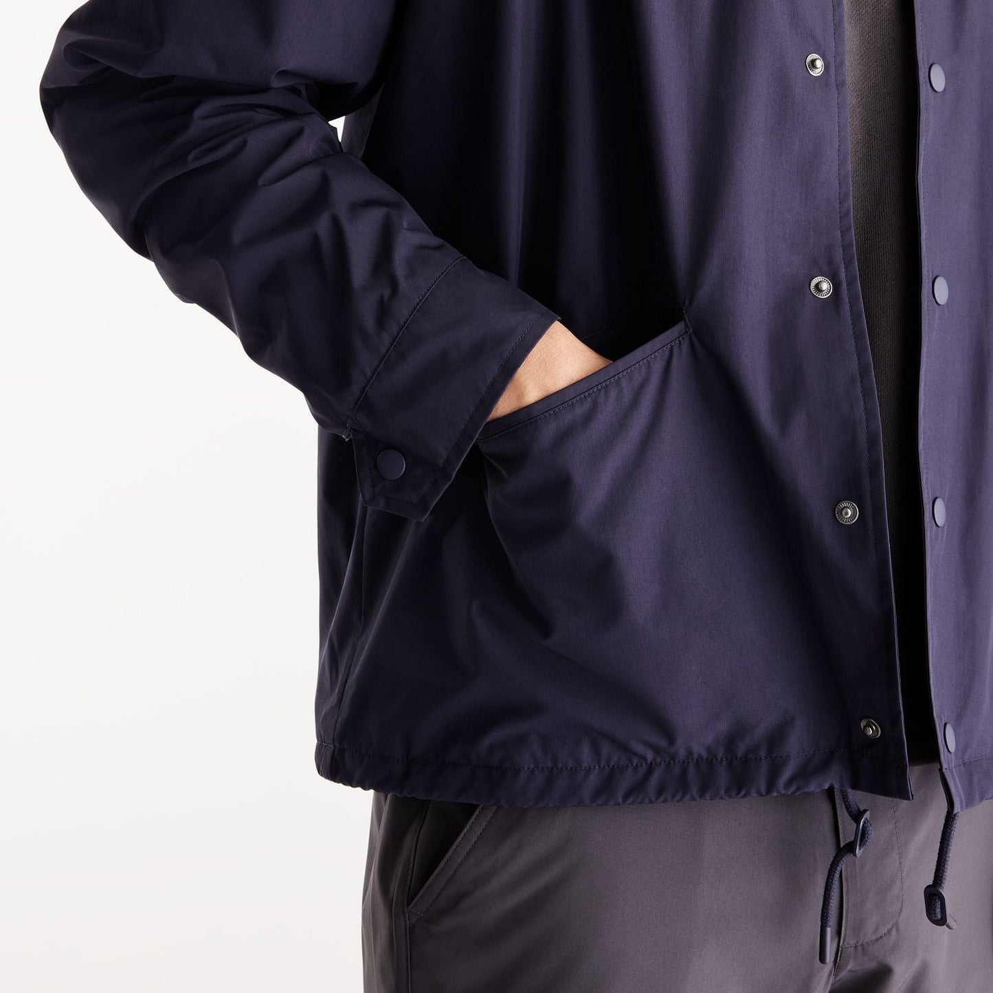 New Balance Men's Shohei Coach Jacket