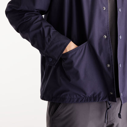 New Balance Men's Shohei Coach Jacket