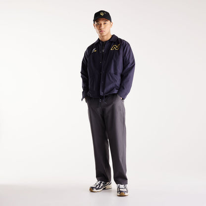 New Balance Men's Shohei Coach Jacket