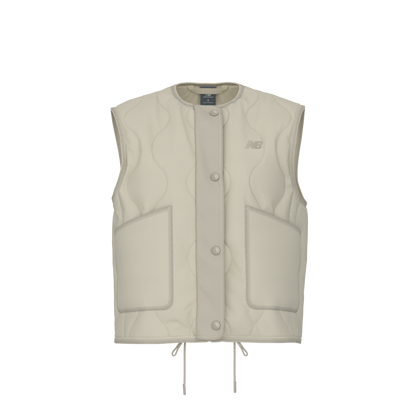 New Balance Women's Quilted Vest