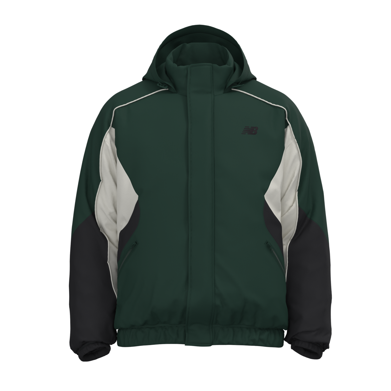 New Balance Men's Padded Jacket