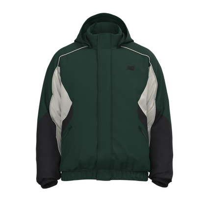 New Balance Men's Padded Jacket