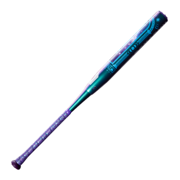 2027 DeMarini Vizion -9 Fastpitch Softball Bat-1
