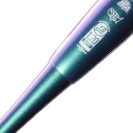 2027 DeMarini Vizion -9 Fastpitch Softball Bat